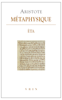 Métaphysique Èta